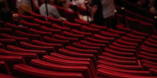 Kültür ve Turizm Bakanlığından özel tiyatrolara 32 milyon liralık destek