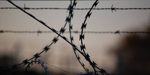 İsrail hapishanelerinde tutuklu 21 Filistinli gazeteci bulunuyor