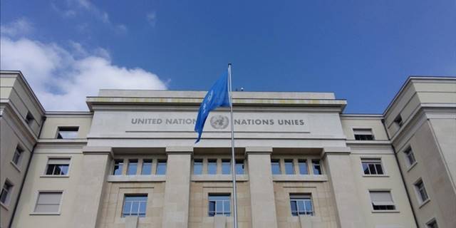 BM, barış gücü misyonlarına desteğinden dolayı Türkiye'ye teşekkür etti