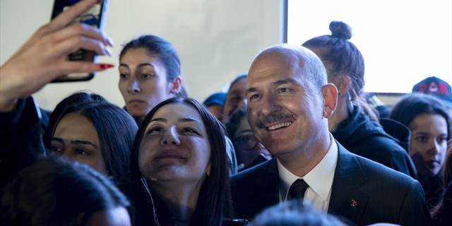 Ülke genelindeki öğrenci yurtlarında deprem ve tahliye tatbikatı yapıldı