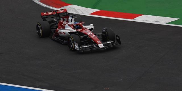 Formula 1'de sıradaki durak Brezilya