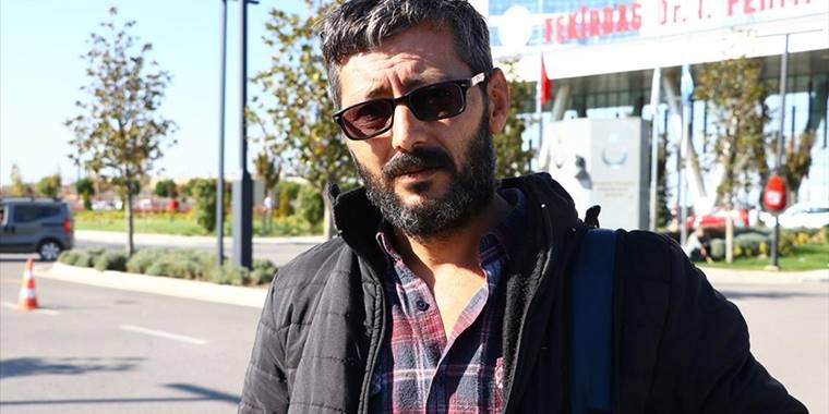 Tekirdağ'da köpekten kaçarken otomobilin çarptığı çocuğun babasından "önlem alın" çağrısı