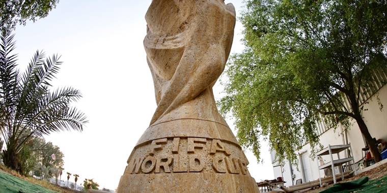 Katar 2022 öncesi istatistikler Brezilya, Arjantin ve Hollanda'yı favori gösteriyor