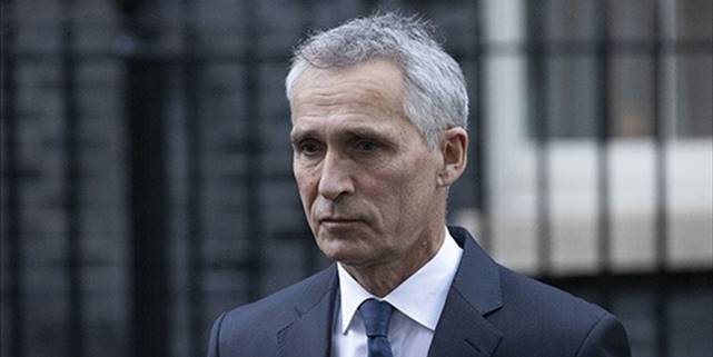 NATO Genel Sekreteri, müttefikleri siber güvenliğe daha fazla yatırım yapmaya çağırdı