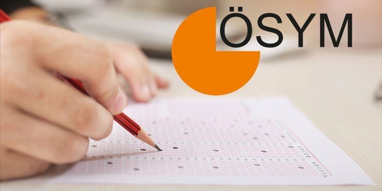 ALES giriş belgeleri erişime açıldı