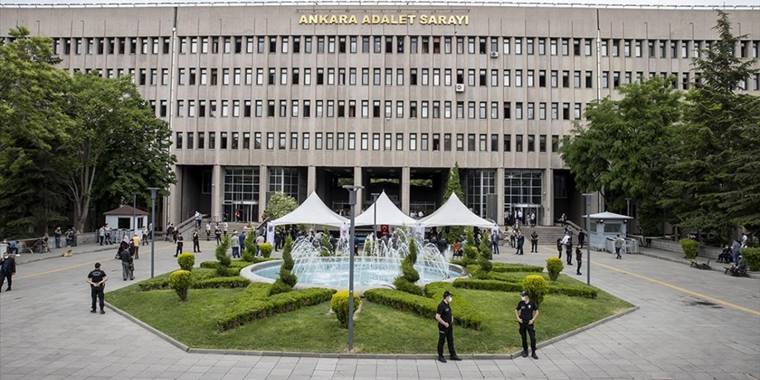 CHP'li 3 milletvekili hakkında fezlekeler Adalet Bakanlığına gönderildi