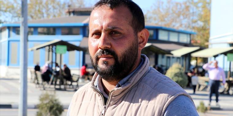 Oğlu yaşam mücadelesi veren babadan sahipsiz köpek sorununa çözüm çağrısı