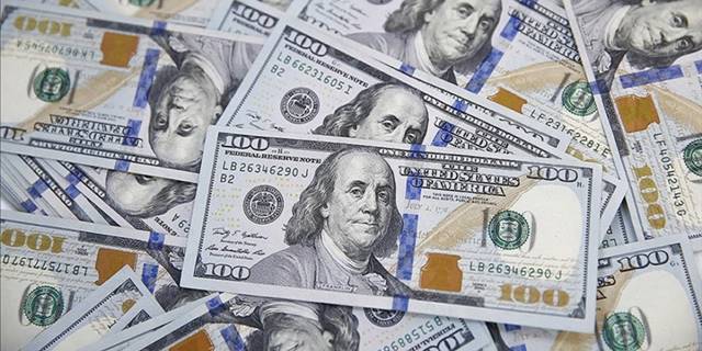 ABD'de enflasyon ekimde beklenenden fazla yavaşladı