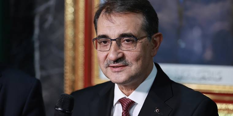 Bakan Dönmez: Türkiye-Cezayir ilişkileri artarak devam ediyor