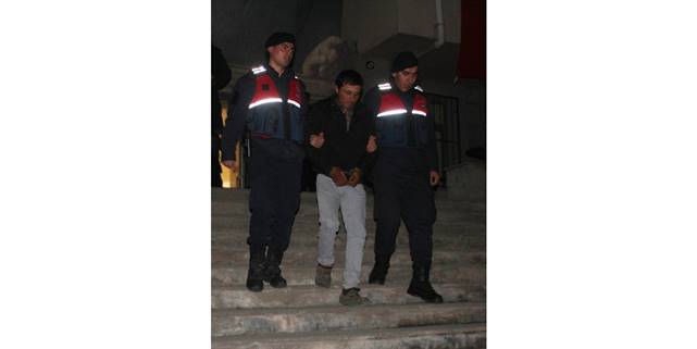 Konya’da Afgan uyruklu çobanı öldüren kişi tutuklandı