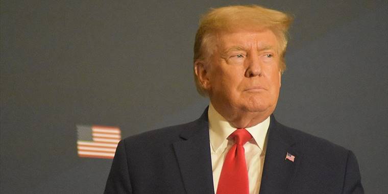 Trump, 15 Kasım'da yapacağı "büyük duyuru"yu erteleyebilir