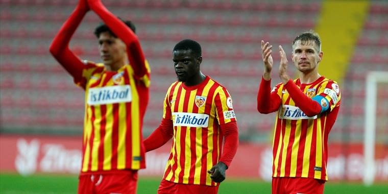 Futbol: Ziraat Türkiye Kupası