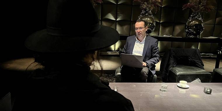 Almanya'da Türk kökenli polis iş yerindeki baskı ve taciz gerekçesiyle mahkemeye başvurdu