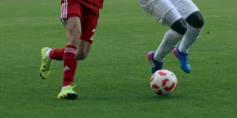 Sivasspor Süper Lig'de yarın Ümraniyespor'u konuk edecek
