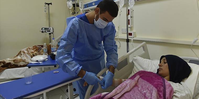 Haiti, Suriye ve Lübnan koleranın pençesinde