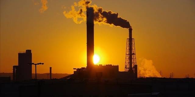 İklim krizine karşı 5 büyük sektörü içeren uluslararası eylem planı