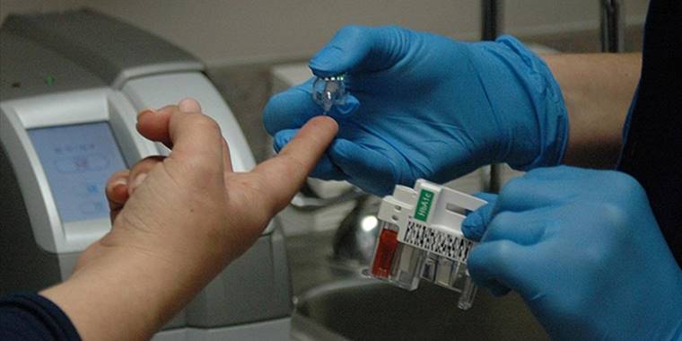 Diyabet birçok hastalığı da beraberinde getiriyor