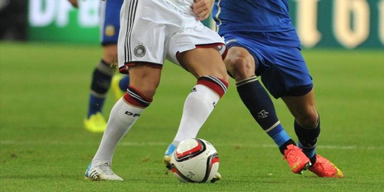 Dünya Kupası'nda en çok karşılaşan ülkeler