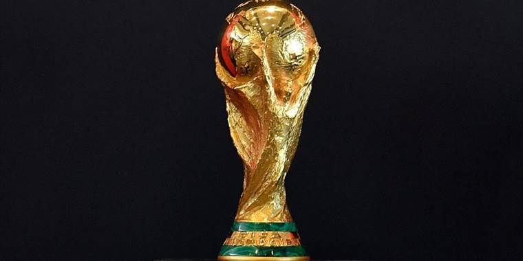 Dünya Kupası tarihi: 1982