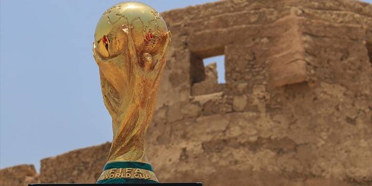 Dünya Kupası tarihi: 1978