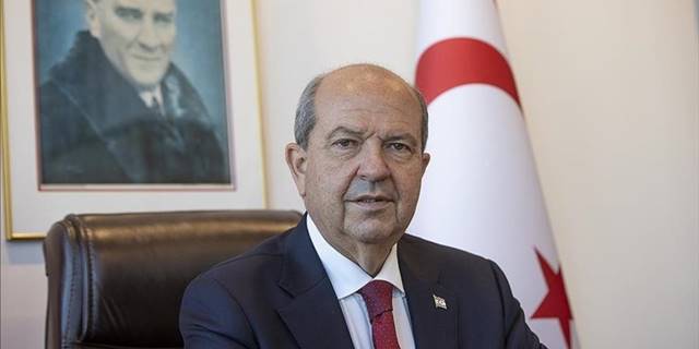 Tatar, Yunanistan ve GKRY'nin KKTC'nin TDT gözlemci üyeliğiyle ilgili ifadelerine yanıt verdi