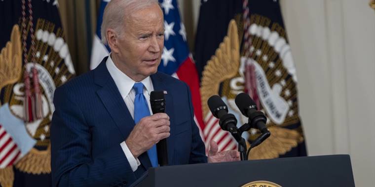 Biden, ASEAN zirvesindeki konuşmasında ev sahibi ülke Kamboçya ile Kolombiya'yı karıştırdı