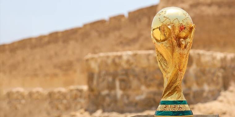 Dünya Kupası tarihi: 1986