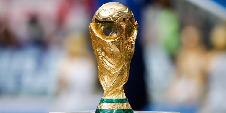 Dünya Kupası tarihi: 1990