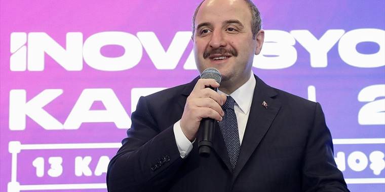 İnovasyonda Kadın Projesi, girişimcilik konusunda kritik bir görevi ifa ediyor