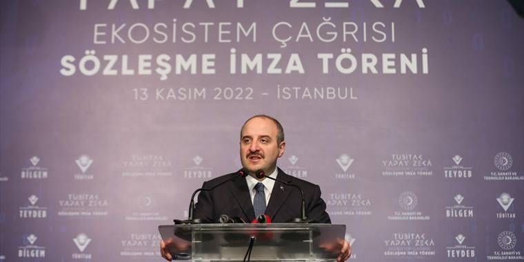 Alanında en iyi girişimcilerle ve araştırmacılarla iş birliğine olanak sağlıyoruz