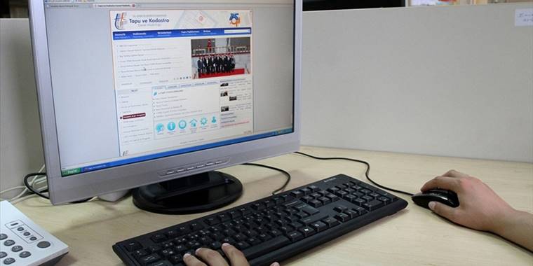 Tapu ve Kadastro Genel Müdürlüğüne 426 sözleşmeli personel alınacak