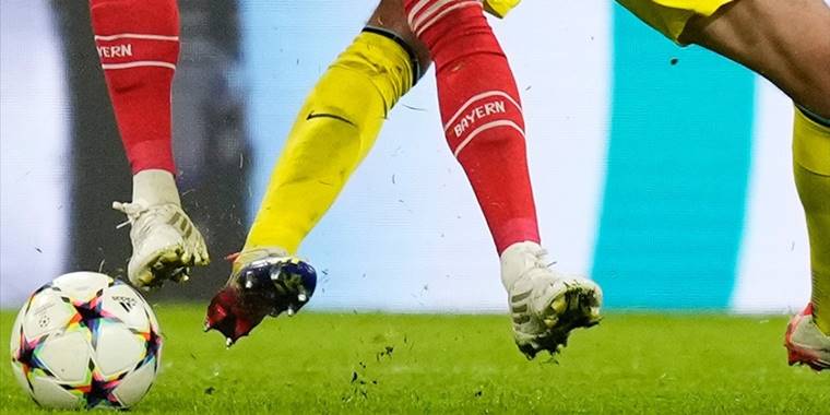 Avrupa'nın 5 büyük liginde görünüm