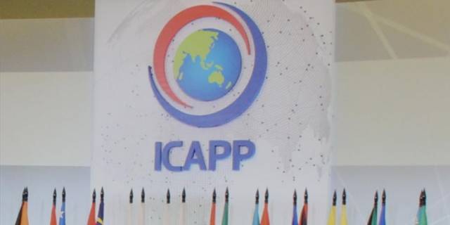 ICAPP 11. Genel Kurulu, AK Parti ev sahipliğinde İstanbul'da yapılacak