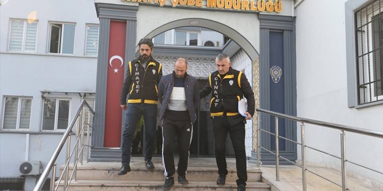 Bursa'da sahte içkiden zehirlenme şüphesiyle ölenlerin sayısı 3'e yükseldi