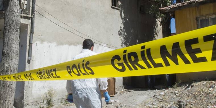 Ankara'da öldürülen Afgan uyruklu 5 kişinin soruşturması için özel ekip kuruldu
