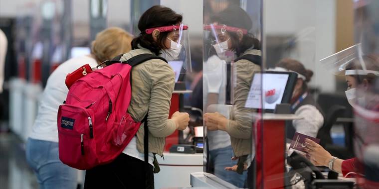 Bosna Hersek’ kimlikle seyahat uygulaması hazırlık aşamasında