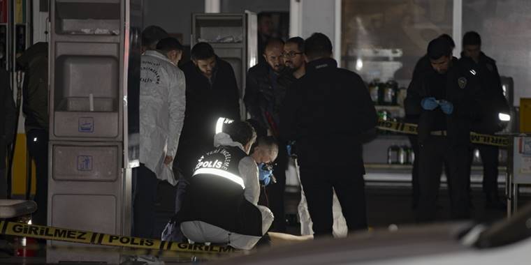 Başkentte silahlı kavgada 2 kişi hayatını kaybetti