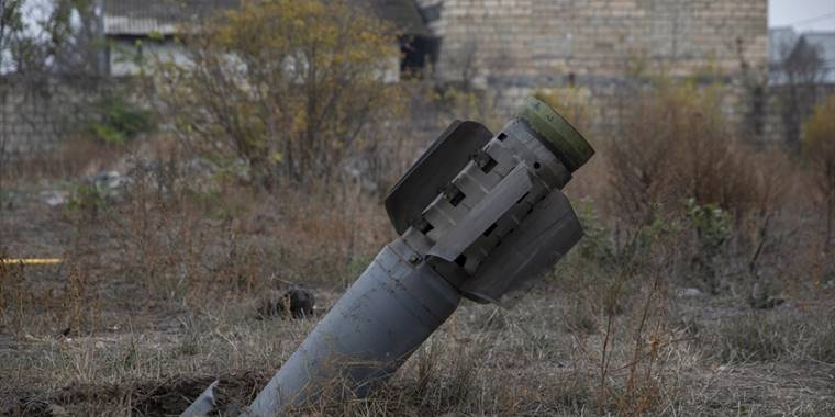 Slovakya, Polonya'ya isabet eden füzelerden endişeli