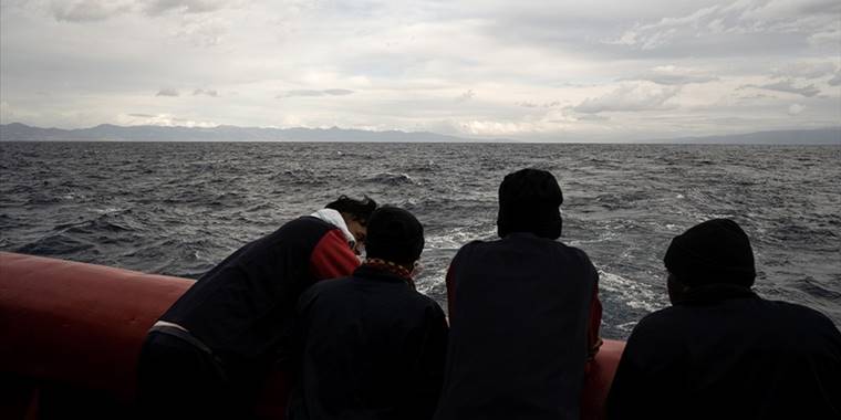 Fransa, Ocean Viking gemisinden kabul ettiği 234 göçmenin 44'ünü sınır dışı edecek