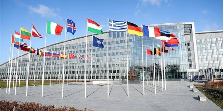 G7 ve NATO, Rusya'nın Ukrayna'ya füze saldırılarını kınadı