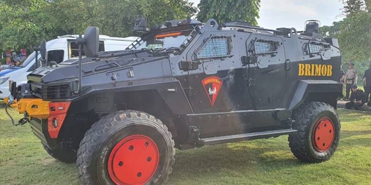 Türk zırhlısı G20'de dünya liderlerini korumada rol üstlendi