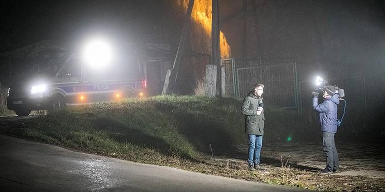 Rusya Savunma Bakanlığı: Füzelerin parçaları Ukrayna'nın S-300 hava savunma sistemine ait unsurlardır