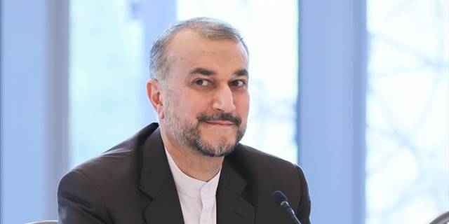 İran Dışişleri Bakanı, nükleer anlaşma konusunda ABD ile mesaj alışverişinin sürdüğünü söyledi