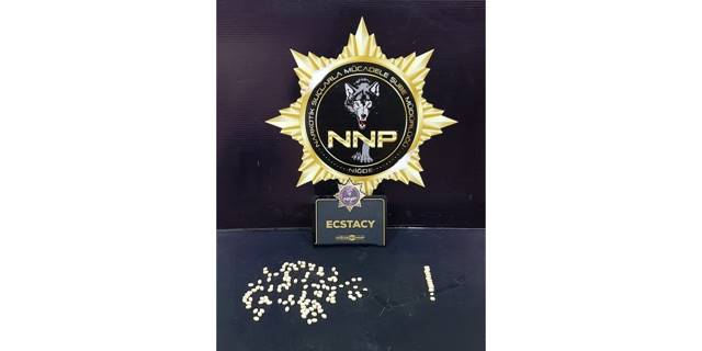 Niğde'de uyuşturucu operasyonların 34 şüpheli yakalandı