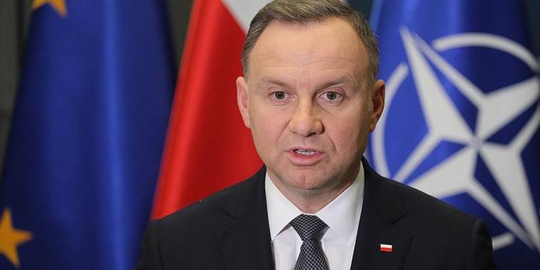 Polonya: Füzenin ülkemize yönelik kasıtlı bir saldırı olduğuna dair hiçbir belirti yok