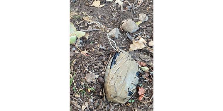 Şırnak'ta "Şehit Jandarma Teğmen İsmail Can Akdeniz Operasyonu" başlatıldı