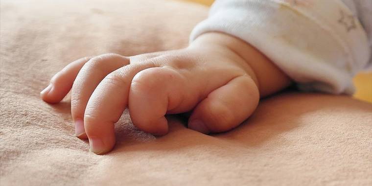 Almanya'da koruma altındaki Türk bebek eşcinsel çiftten alınarak Türk koruyucu aileye verildi