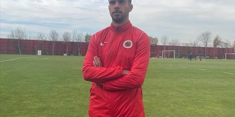 Gençlerbirliği Teknik Direktörü Dalcı'nın ligde kalacaklarına inancı tam: