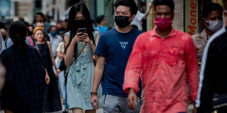Malezya seçimlerinde dijital medya, siyaseti gençlerin radarına soktu