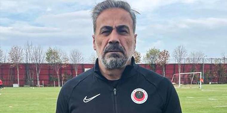 Gençlerbirliği Teknik Direktörü Dalcı'nın ligde kalacaklarına inancı tam